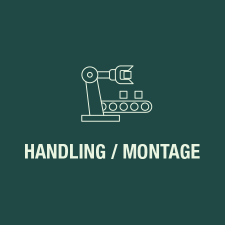 Handling / Montage