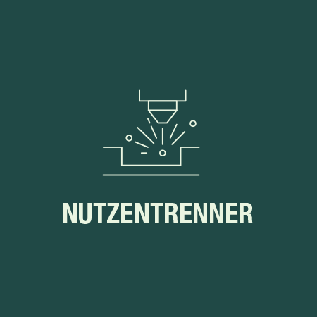 Nutzentrenner