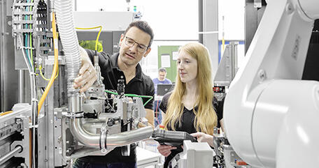 Systemingenieur (m/w/d) Mess-/ Prüftechnik