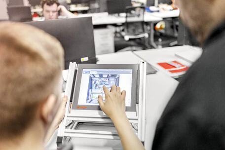 Ausbildung zum Fachinformatiker (m/w/d) Anwendungsentwicklung