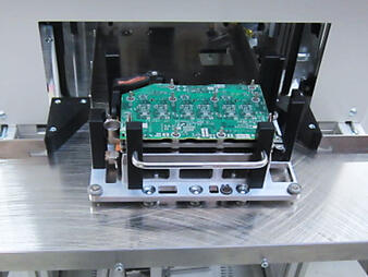 Inverter assembly / Inverter test 