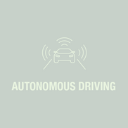 Autonomous Driving