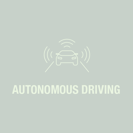 Autonomous Driving