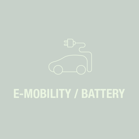 E-Mobility