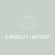 E-Mobility