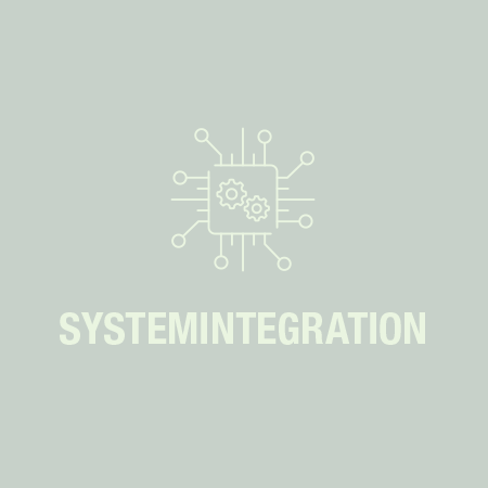 System integration
