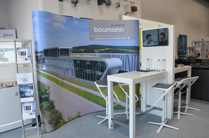 Expertenforum Mobile Robotik 2019