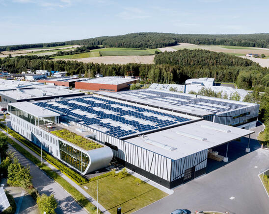 Photovoltaic systems