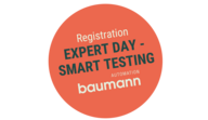Ammeldung Expert Day