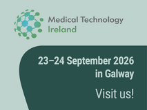 Baumann Automation at Medical Technology Ireland 2026
