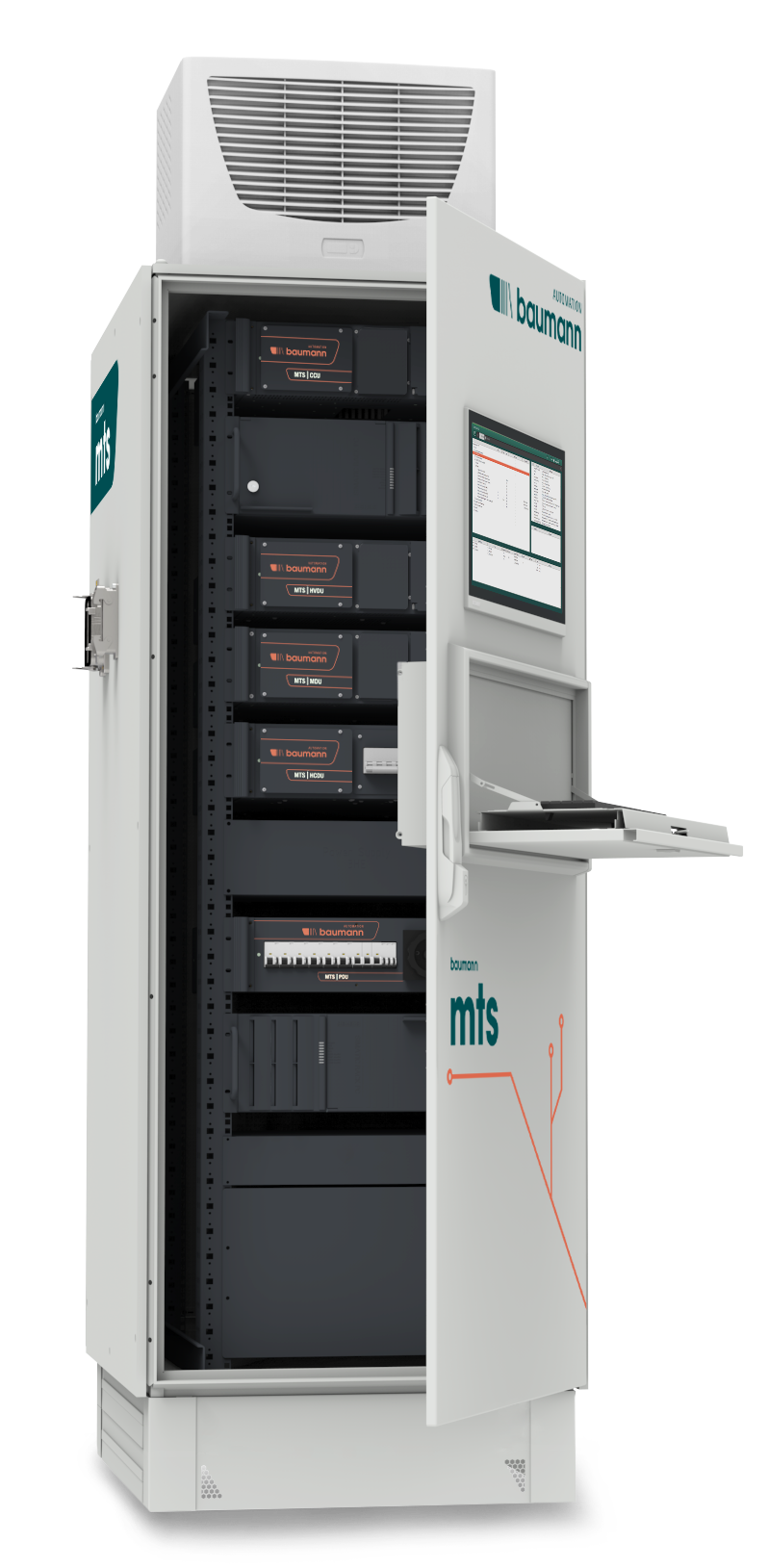 Baumann MTS