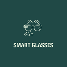 SmartGlasses