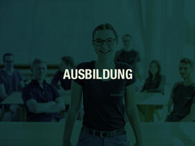 Ausbildung