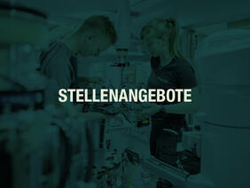 Stellenangebote