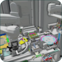 Virtuelle Inbetriebnahme