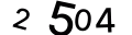 Bitte geben Sie den angezeigten Sicherheitscode korrekt ein.
